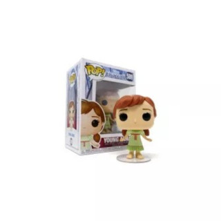 FUNKO POP FIGURA  FROZEN 2 POP! VINYL YOUNG ANNA 