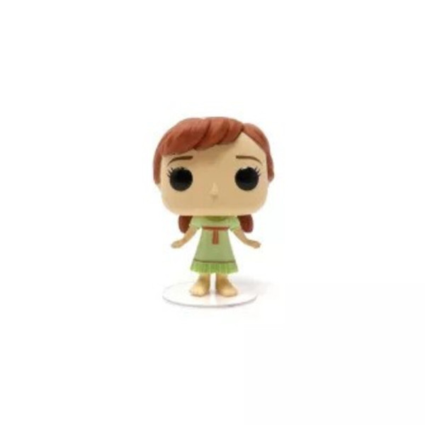 FUNKO POP FIGURA  FROZEN 2 POP! VINYL YOUNG ANNA 