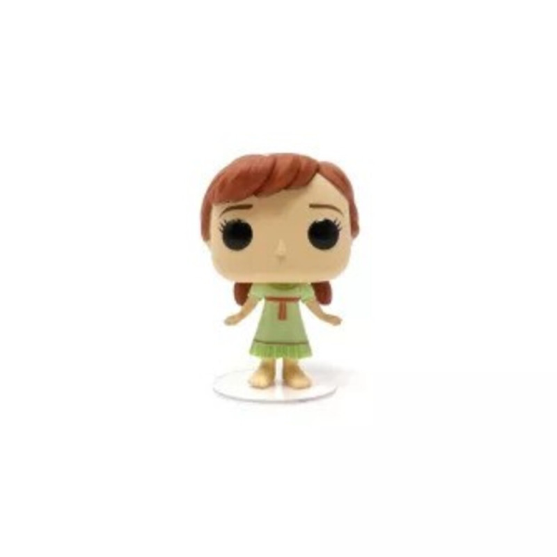 FUNKO POP FIGURA  FROZEN 2 POP! VINYL YOUNG ANNA 