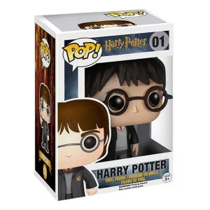 FUNKO POP! HARRY POTTER 