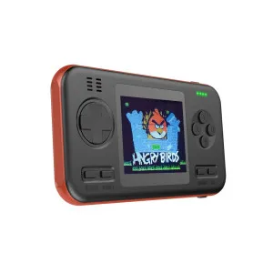 COMPANION CONSOLE AND POWER BANK