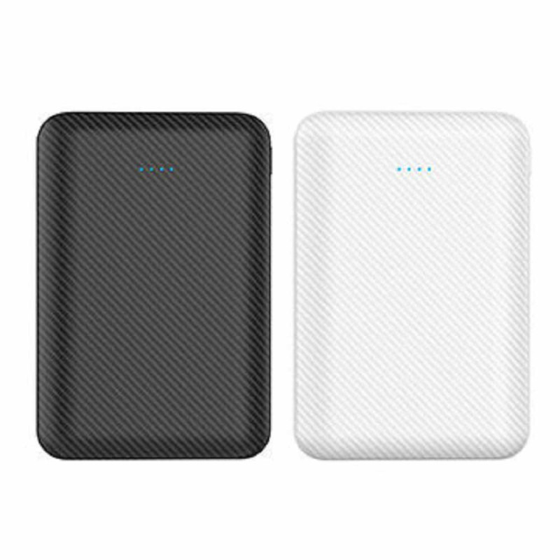 XIPIN EKSTERNA BATERIJA POWER BANK M1 BLACK, 10000MAH