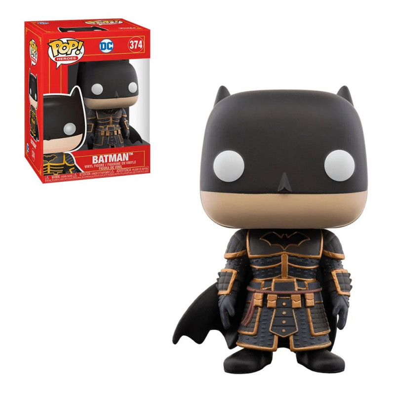 FUNKO POP HEROES: IMPERIAL PALACE - BATMAN 
