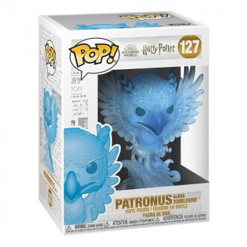 FUNKO POP! HARRY POTTER:  PATRONUS - DUMBLEDORE S PATRONUS 