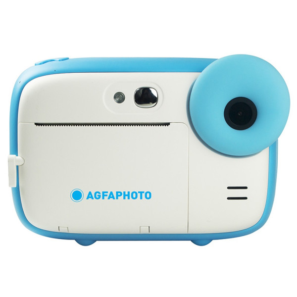 AGFA PHOTO REALIKIDS INSTANT CAM BLUE APARAT 