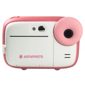 AGFA PHOTO REALIKIDS INSTANT CAM PINK APARAT 