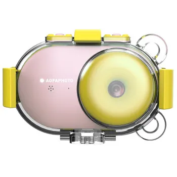 AGFA PHOTO REALIKIDS CAM WATERPROOF APARAT