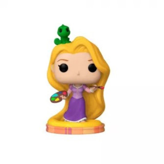 FUNKO POP! DISNEY: ULTIMATE PRINCESS - RAPUNZEL 