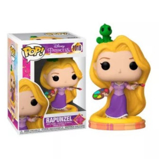 FUNKO POP! DISNEY: ULTIMATE PRINCESS - RAPUNZEL 