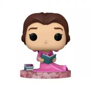 FUNKO POP DISNEY: ULTIMATE PRINCESS - BELLE 