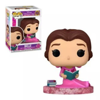 FUNKO POP DISNEY: ULTIMATE PRINCESS - BELLE 