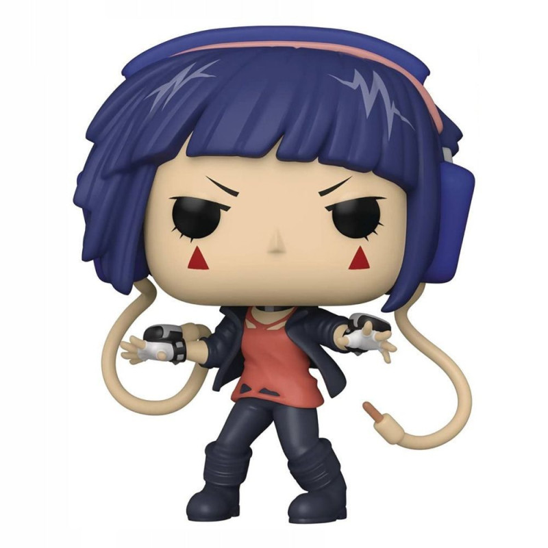 FUNKO POP FIGURA - ANIMATION MY HERO ACADEMIA - POP VINYL - KYOUKA JIROU 