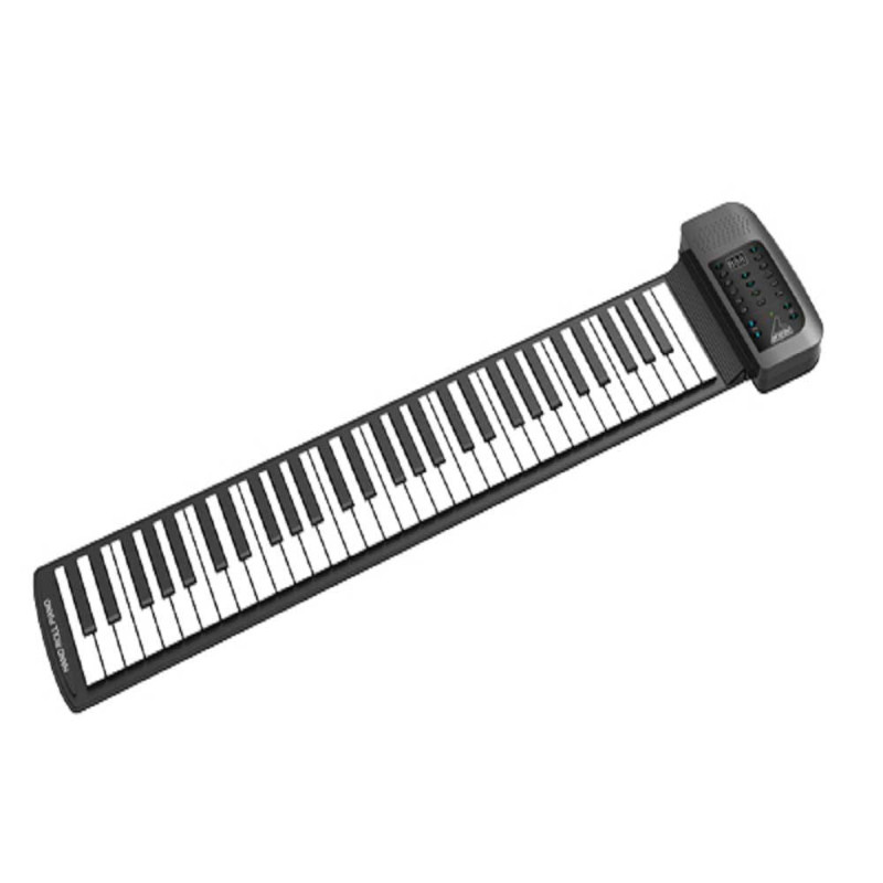 MOYE ROLL UP PIANO/ KLAVIR 