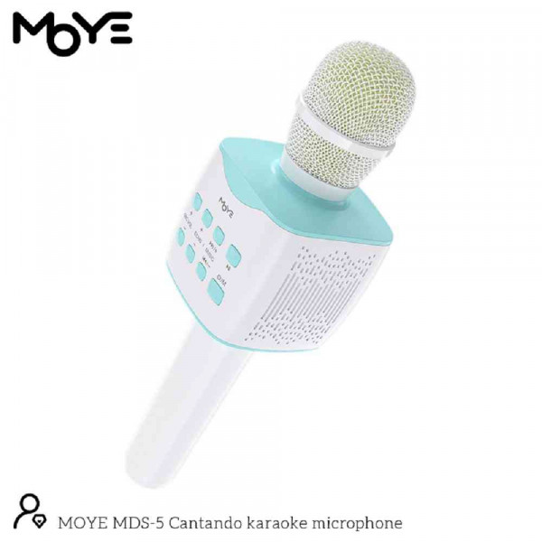 MOYE MIKROFON SA ZVUCNIKOM MELODIOUS MDS-5 