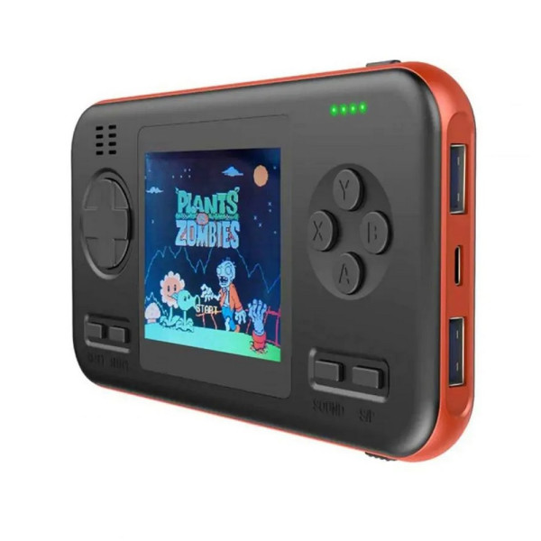 MOYE COMPANION CONSOLE AND POWER BANK 