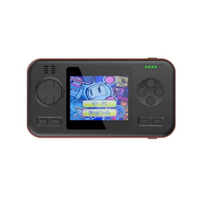 MOYE COMPANION CONSOLE AND POWER BANK 