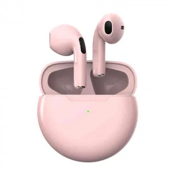 MOYE AURRAS 2 TRUE WIRELESS EARPHONE PINK 