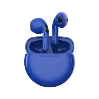MOYE AURRAS 2 TRUE WIRELESS EARPHONE NAVY BLUE