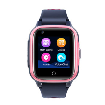 MOYE BAMBINO 4G SMART WATCH BLACK-PINK 