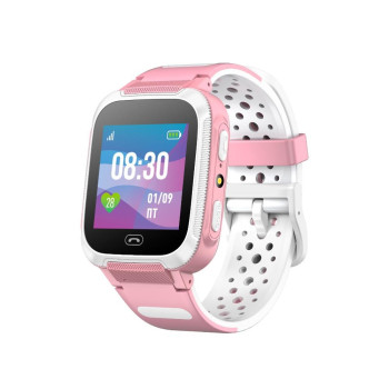 MOYE JOY KIDS SMART WATCH 2G PINK 
