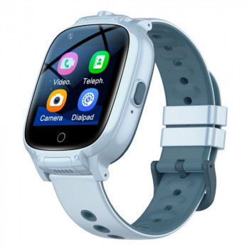 MOYE JOY KIDS SMART WATCH 4G BLUE 