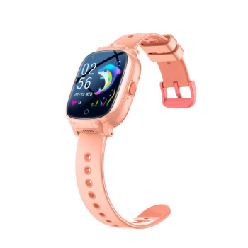 MOYE JOY KIDS SMART WATCH 4G PINK 