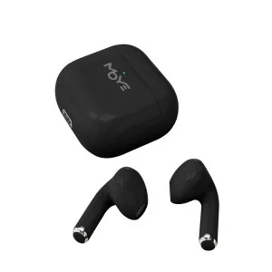 MOYE AURRAS 3 LITE BLACK