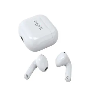 MOYE AURRAS 3 LITE WHITE