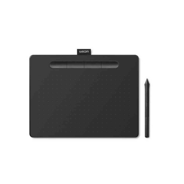 INTUOS S Grafička tabla za crtanje Black 