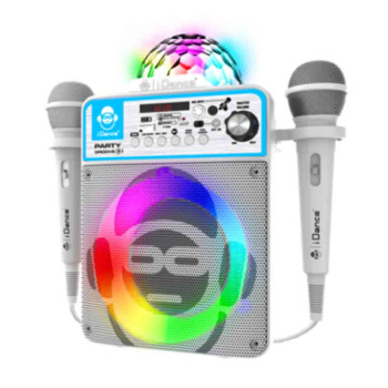 IDANCE PARTY GROOVE 3MK2 