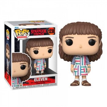 FUNKO TV POP! VYNIL - STRANGER THINGS S4 ELEVEN 