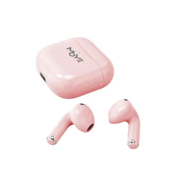 MOYE AURRAS 3 LITE ROZE BEZICNE BLUETOOTH SLUSALICE