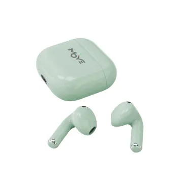 MOYE AURRAS 3 LITE ZELENE BEZICNE BLUETOOTH SLUSALICE