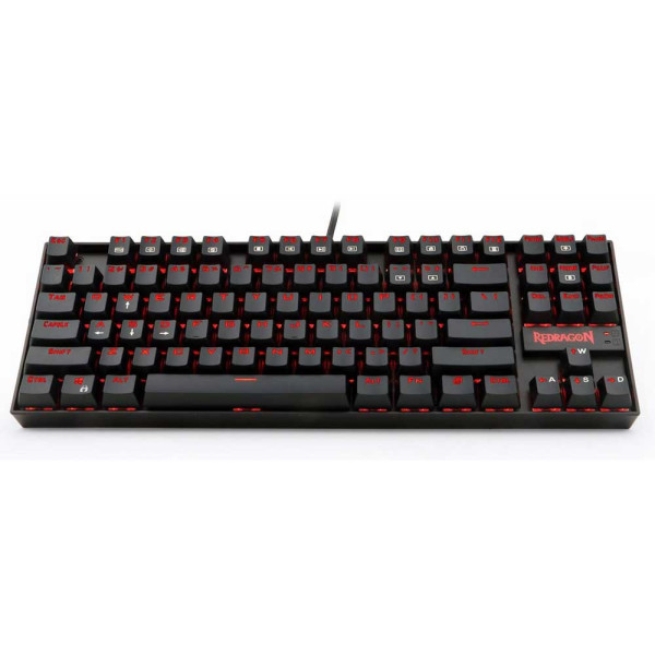 REDRAGON KUMARA K552 MECHANICAL GAMERSKA TASTATURA 