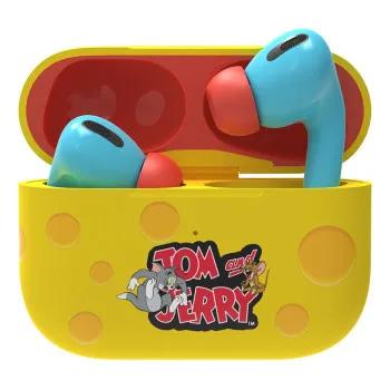 MOYE TOM AND JERRY BEZICNE BLUETOOTH SLUSALICE
