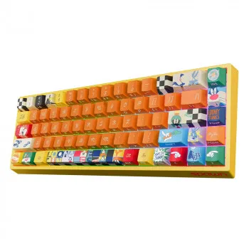 SPAWN LOONEY TUNES TASTATURA