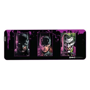 SPAWN BATMAN PODLOGA ZA MIS XL