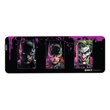 SPAWN BATMAN PODLOGA ZA MIS XL