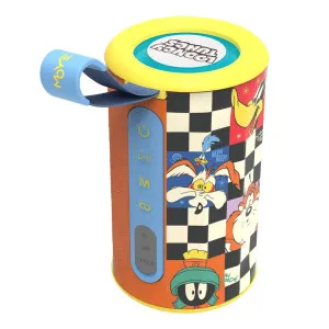 MOYE LOONEY TUNES BLUETOOTH ZVUCNIK