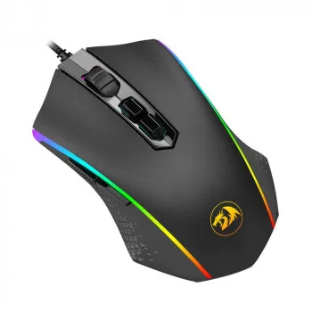 REDRAGON MEMEANLION CHROMA M710 GAMERSKI MIS 