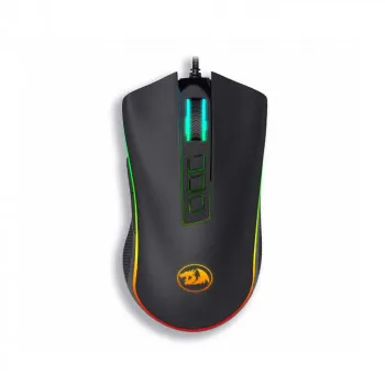 REDRAGON COBRA CHROMA M711 GAMING MIS 