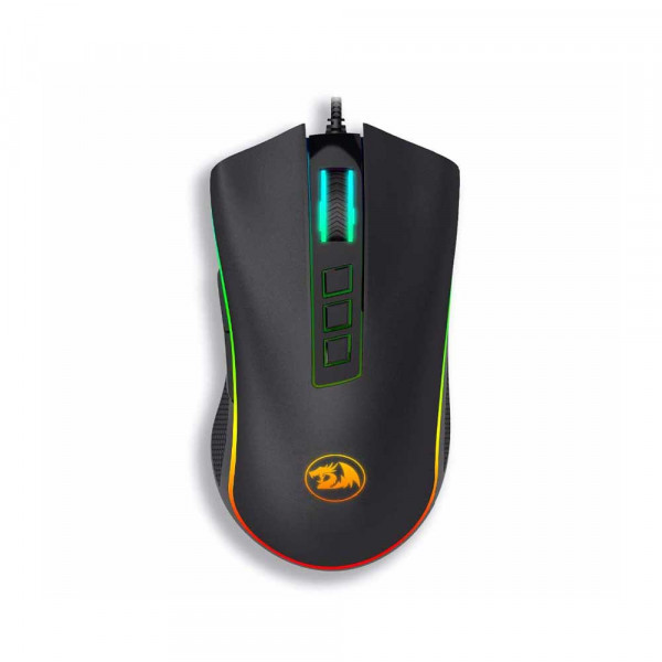 REDRAGON COBRA CHROMA M711 GAMING MIS 