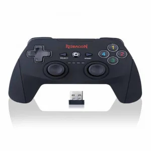 REDRAGON HARROW G808 WIRELESS KONTROLER