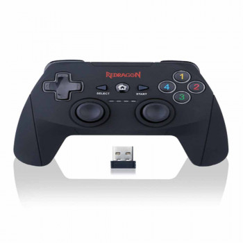 REDRAGON HARROW G808 WIRELESS KONTROLER 