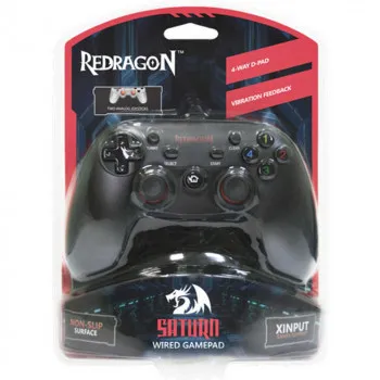 REDRAGON SATURN G807 GAMEPAD 