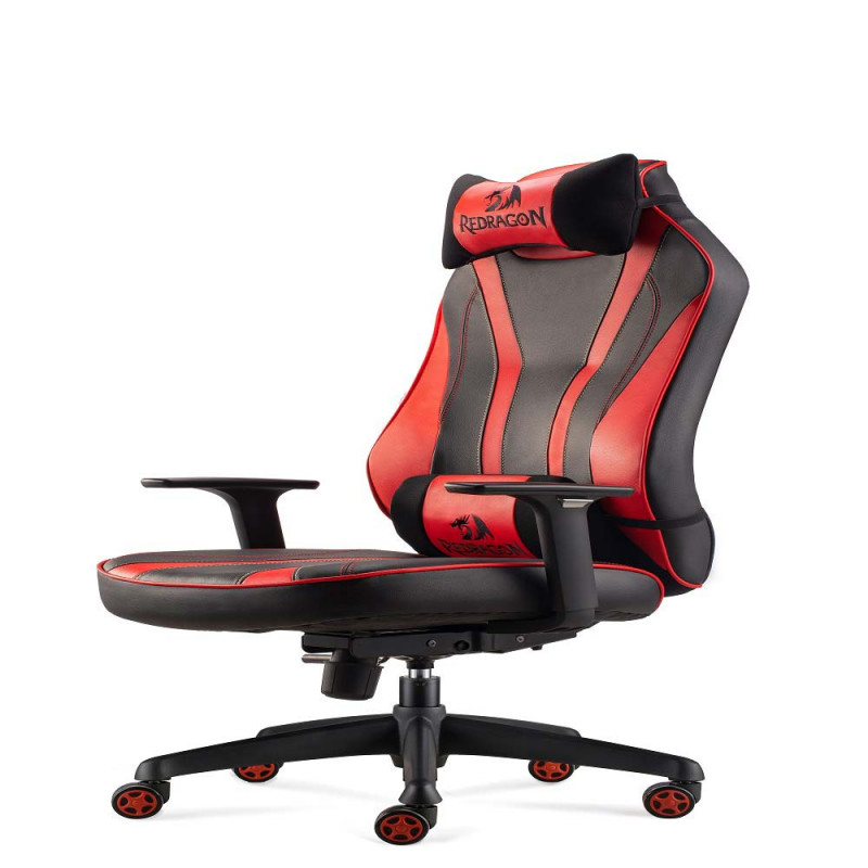 REDRAGON GEJMERSKA STOLICA METISNEW