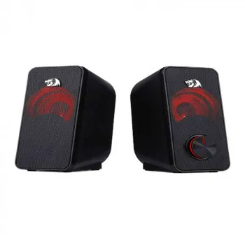 REDRAGON STENTOR GS500 GAMING ZVUCNICI 2.0 