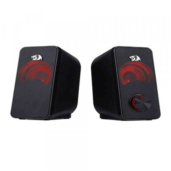 REDRAGON STENTOR GS500 GAMING ZVUCNICI 2.0 