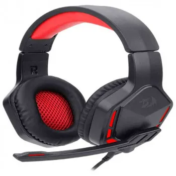 REDRAGON THEMIS H220 GAMING SLUSALICE SA ADAPTEROM 