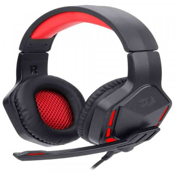 REDRAGON THEMIS H220 GAMING SLUSALICE SA ADAPTEROM 
